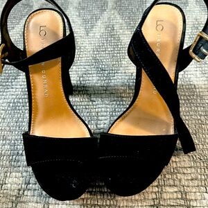 Women’s high healed sandal